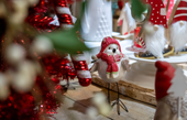Weihnachtsfiguren