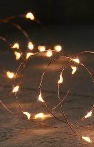 Weihnachtsbeleuchtung