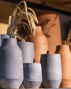 Keramikvasen