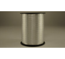 KRULLINT 5 (4,8 MM X 500 M) NR. 05 MATT SILBER