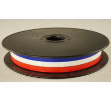 PPN LINT NIEDERLÄNDISCHE FLAGGE FLAGGE 19 MM X 100 Y.