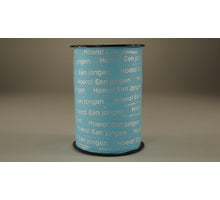 KRULLINT HOCH LEUTE! EIN JUNGE 10 MM X 250 MTR.