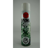 Frühling Blattglanz 24 Unzen / 600 ml.