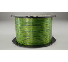 LEAFLENE  Leaflene 75 mm X 25mtr. Nr. 01 Grün