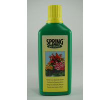 Frühjahrsnahrung Blühende Pflanzen 500 ml