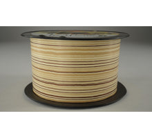 LEAFLENE 75 MM X 25MTR. NR. 03 CREME/BRAUN