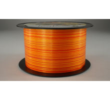 LEAFLENE 75 MM X 25MTR. NR. 08 ORANGE