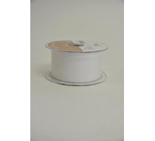 Vp Eco Ribbon weiß 100mm x 50mtr.