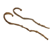 Bananenstab natur 10 Stück