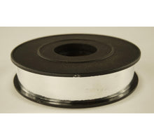 PPN LINT SPIEGEL 19 MM X 100 M. NR. 05 SILBER