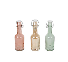 Bügelverschlussflasche