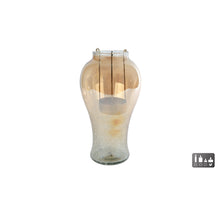 Vase/Kerzenhalter