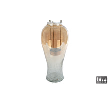 Vase/Kerzenhalter