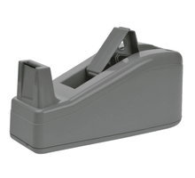 Tragetasche Rot kraft 18+8x22cm a 50 Stück gedreht handv.