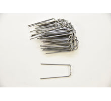 Aluminiumdraht 5mtr blau