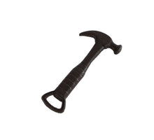 St. 1 T-Lichthalter/Fuß braun Ø 10x13 cm Glas