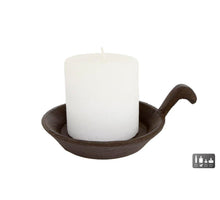 Glockenstern hängend Metall Mix