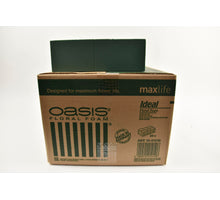 Box mit 20 Block Styropor ideal