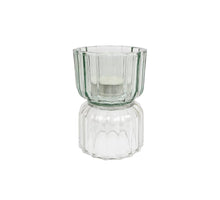 Portly ''Terracotta White-Wash'' Aztec Egg Pot S3 D23/38 H21/32cm