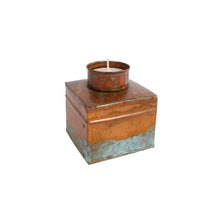 Teelichthalter/Kerzenhalter