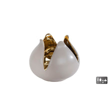 Skulptur/Pfeffer & Salz