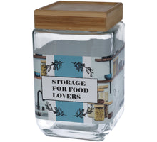 Wandbehang Sonnenuntergang Polyester Orange 105x136cm