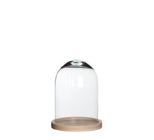 recycle gl getränkeset anker klar 10x34x30,5cm