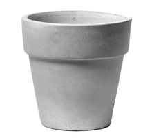 Manav Blatt Schale Topf Grün D11H8cm