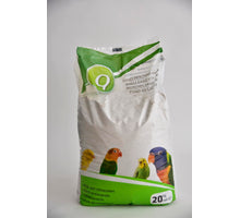 20 kg Sack Muschelsand