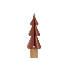 Romy Topf lila Satz von 2 - h26xd30cm