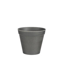 Orion Pflanzenständer schwarz - h40xd18cm