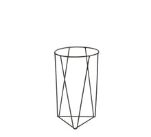 Einsatzdeckel rund D45 H35cm