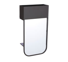 Topf Mila Craqueléglasur Ø13 h.12,5 cm zartrosa 3 Sortiert