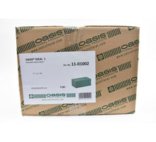 Box Steckschaum ideal für 1 Oase