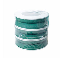 Oasis grüner Ring 20cm, 6er-Pack.