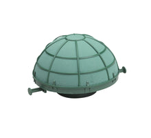 Oasis Runde 20 cm pro Box zu 2