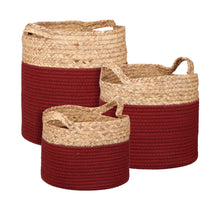 Flasche Berlin Glas transparent D5.5 H17cm