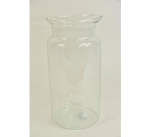 Eco Vase Milchkanne D14,5 cm H30 cm