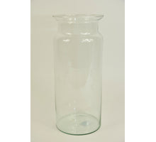 Eco Vase Milchkanne D14,5 cm H35 cm