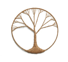 Jute Lebensbaum 50cm