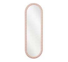Jax Spiegel, hellrosa - L74,5 x B25 x H2 cm
