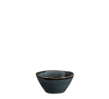 Racco Schale d.grau - H4xØ8,5cm