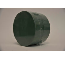 2 Dummy-Schaumstoffgrün 22 x 7 cm