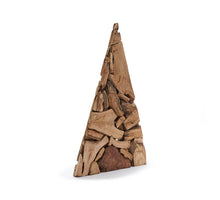Holz-Kieferbaum 45x80cm