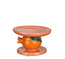 Melika Kerzenhalter rosa - H9 x D15 cm