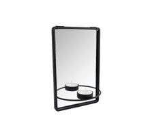 pc. 1 alu beetle candle holder gold 9x10cm