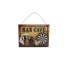 Fotolijst My First Year '3-luik' 50x20x1,5cm grijs/hout