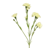 Gingko spray oslo gold 60cm