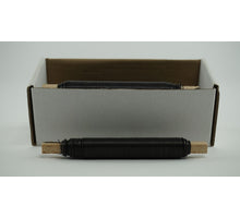 Box Bindedraht blau glühend 1 kg - 10 Rollen á 100 Gramm