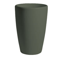 Essence Vase Olivgrün D45H66,5 cm